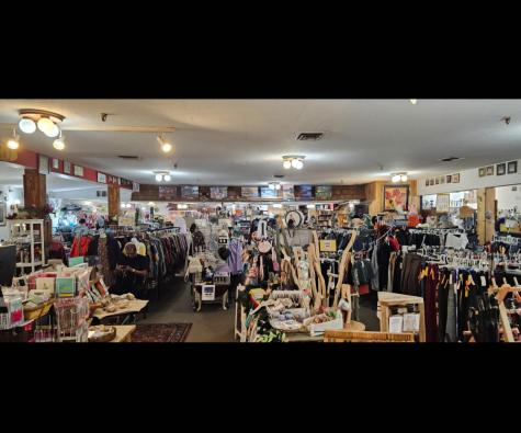 1107 1st Street E Park Rapids MN 56470