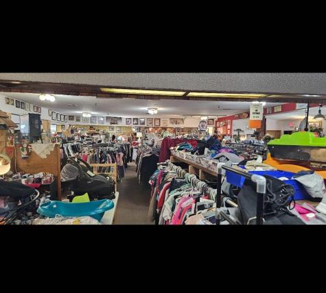 1107 1st Street E Park Rapids MN 56470