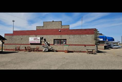 1107 1st Street E Park Rapids MN 56470