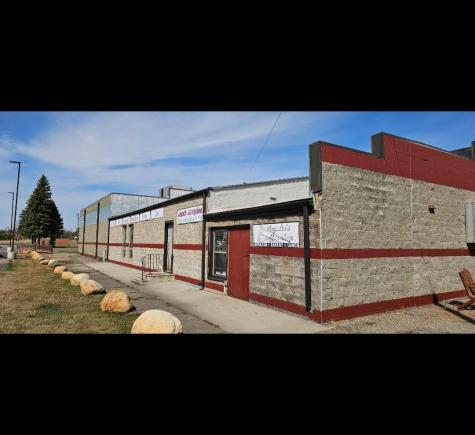 1107 1st Street E Park Rapids MN 56470