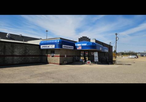 1107 1st Street E Park Rapids MN 56470