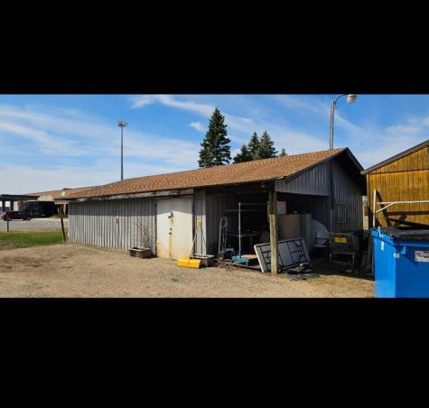 1107 1st Street E Park Rapids MN 56470