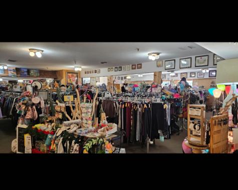 1107 1st Street E Park Rapids MN 56470