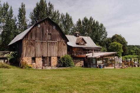 1543 6 1/2 Avenue Hillsdale WI 54733