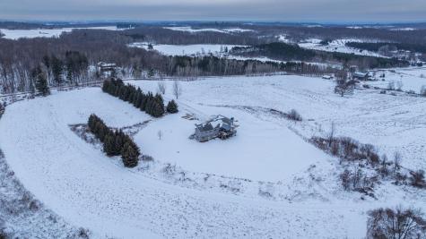 1543 6 1/2 Avenue Hillsdale WI 54733