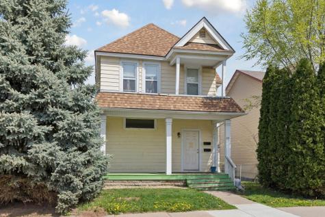 49 Manitoba Avenue Saint Paul MN 55117