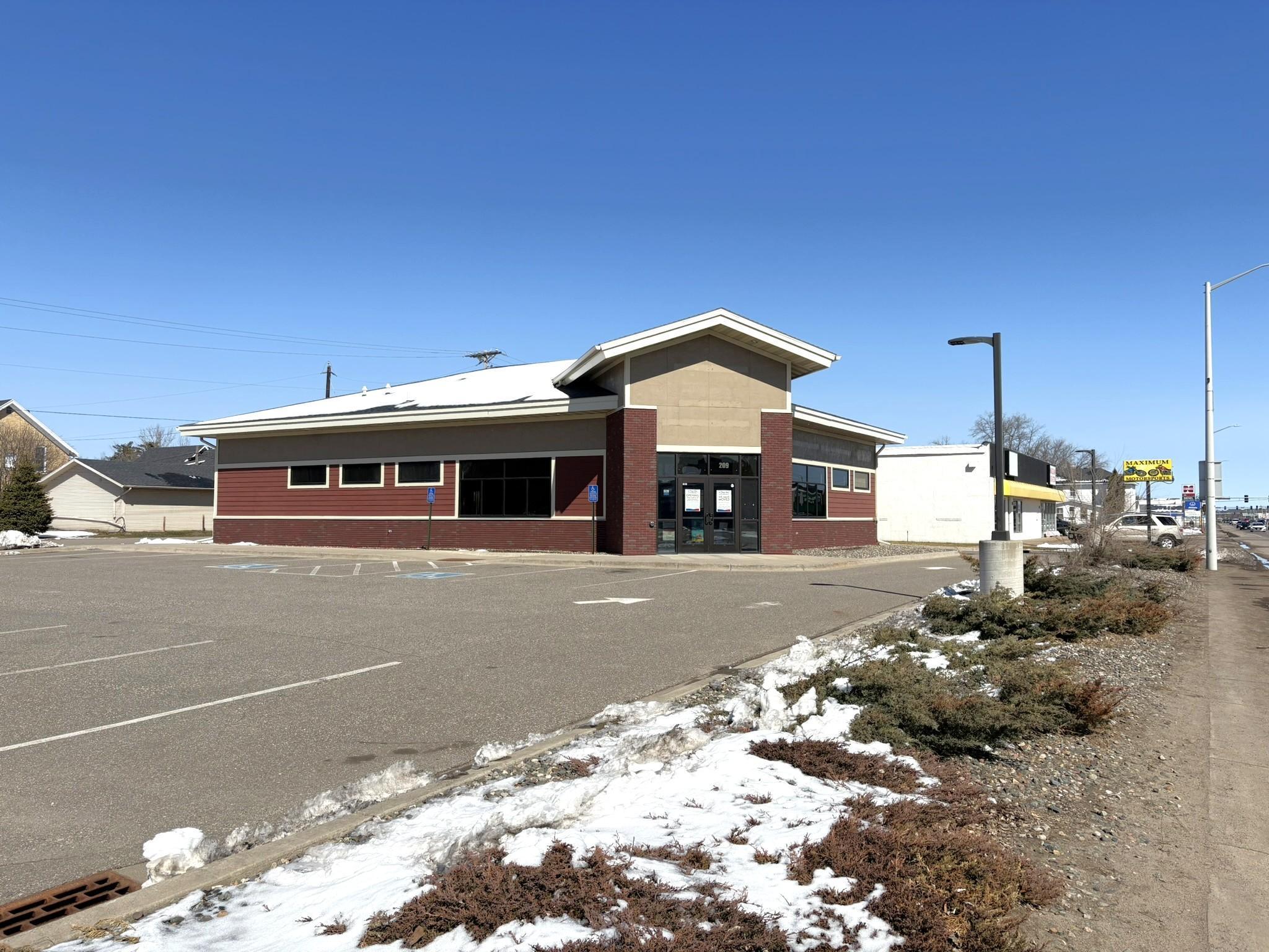 209 Washington Street Brainerd MN 56401