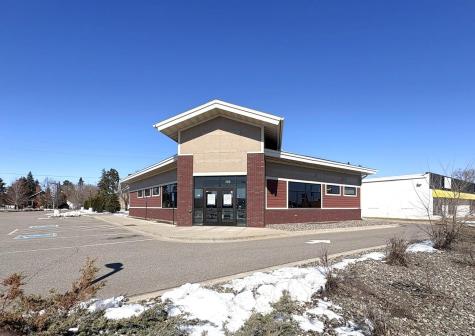 209 Washington Street Brainerd MN 56401
