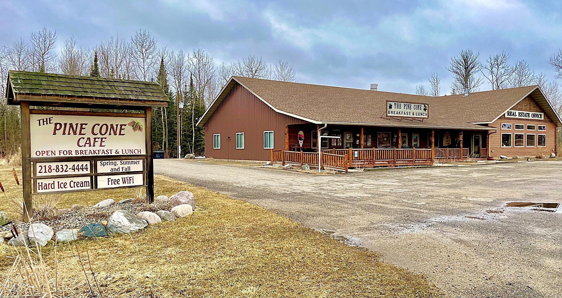 49407 State Highway 38 Marcell MN 56657