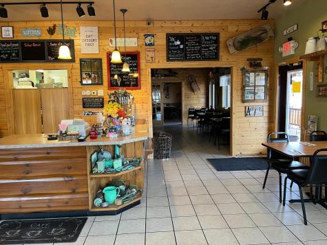 49407 State Highway 38 Marcell MN 56657