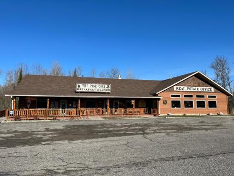 49407 State Highway 38 Marcell MN 56657