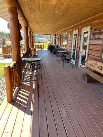 49407 State Highway 38 Marcell MN 56657