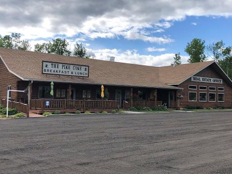 49407 State Highway 38 Marcell MN 56657