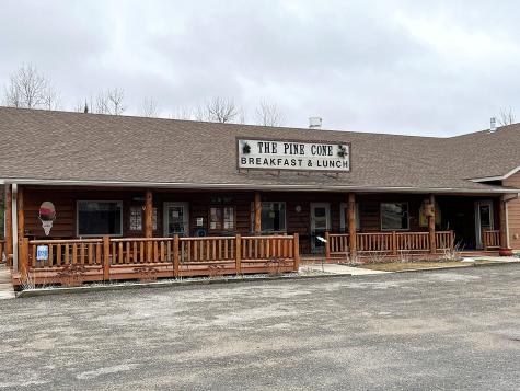 49407 State Highway 38 Marcell MN 56657