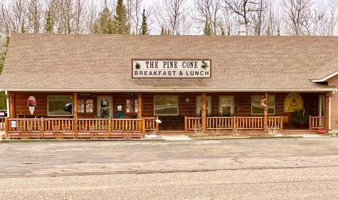 49407 State Highway 38 Marcell MN 56657
