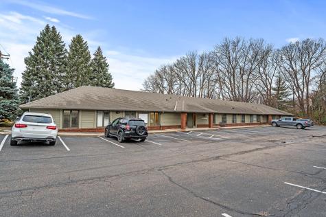 6240 Highway 65 NE Fridley MN 55432