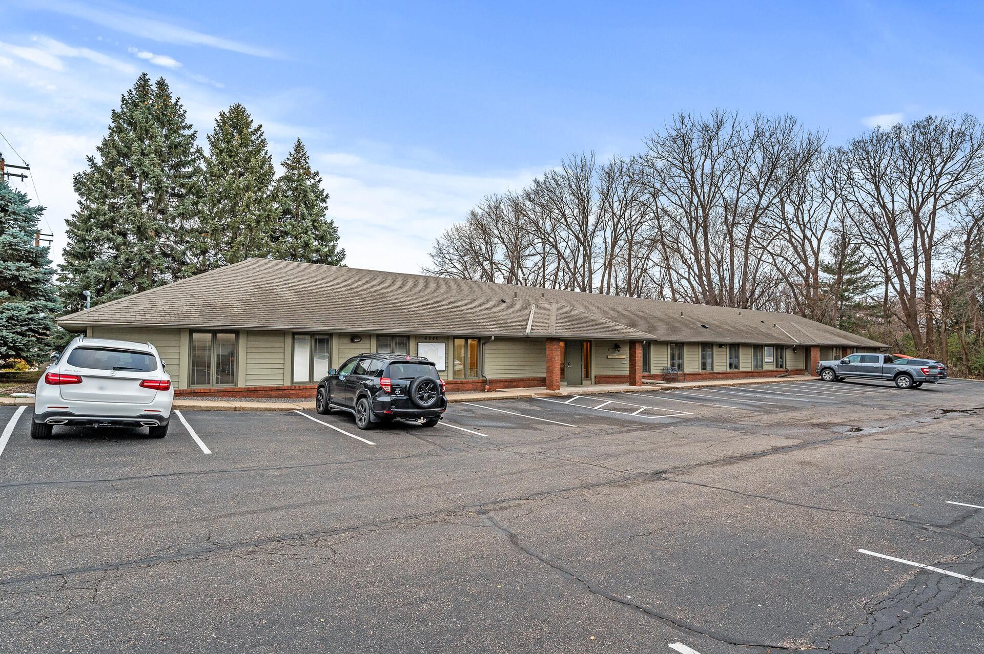 6240 Highway 65 NE Fridley MN 55432