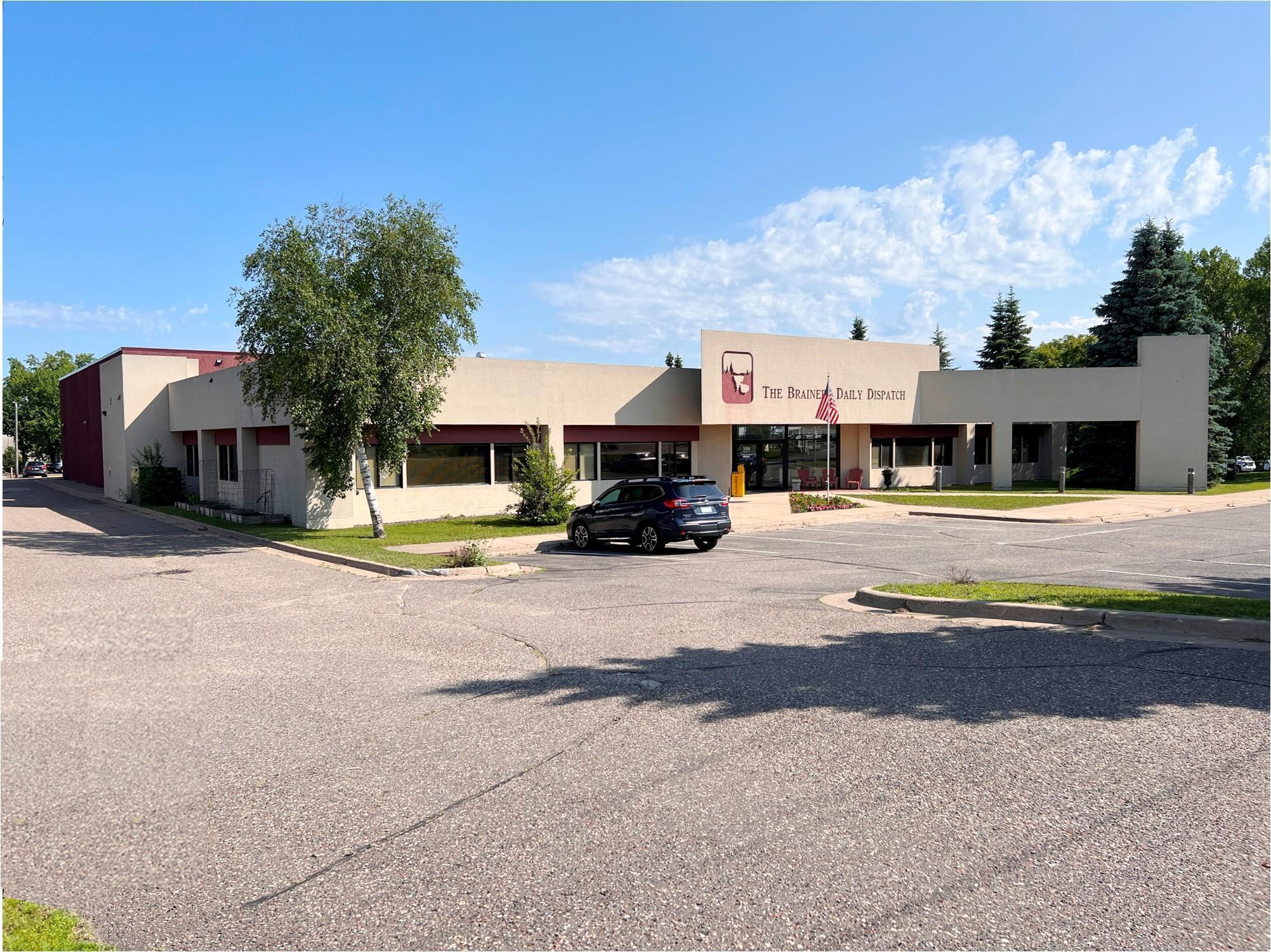 506 James Street Brainerd MN 56401