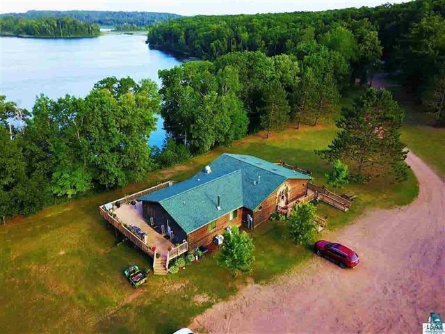 12770 Scenic Drive Iron River WI 54847