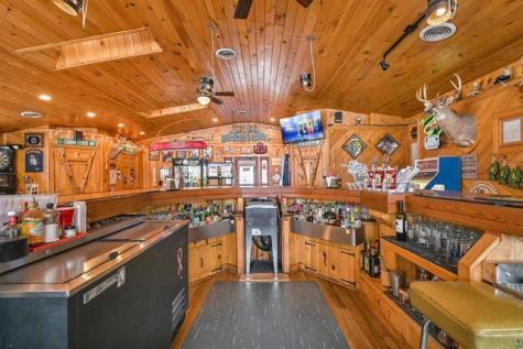 12770 Scenic Drive Iron River WI 54847