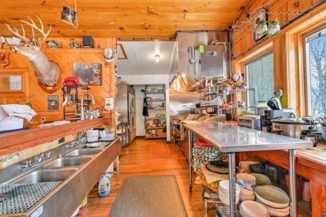 12770 Scenic Drive Iron River WI 54847