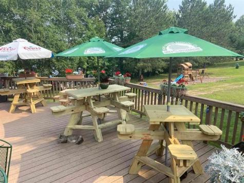 12770 Scenic Drive Iron River WI 54847