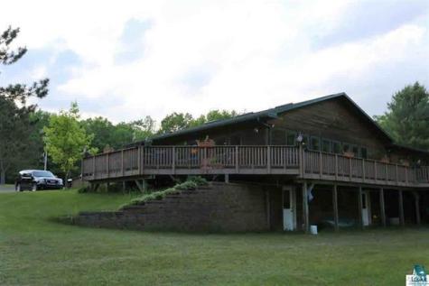 12770 Scenic Drive Iron River WI 54847