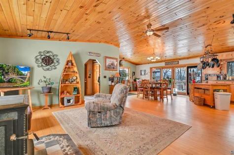 12770 Scenic Drive Iron River WI 54847