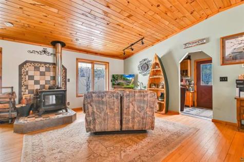 12770 Scenic Drive Iron River WI 54847