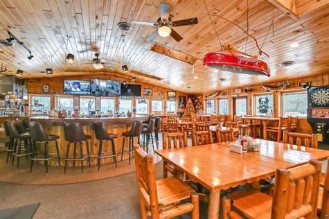 12770 Scenic Drive Iron River WI 54847
