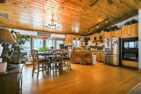 12770 Scenic Drive Iron River WI 54847