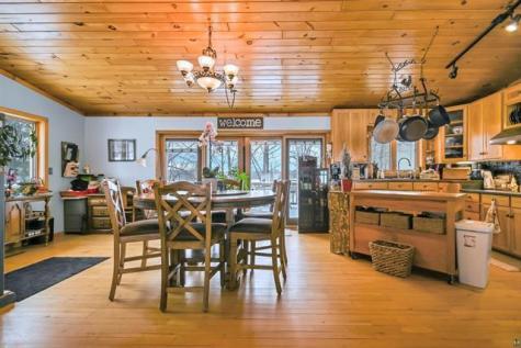 12770 Scenic Drive Iron River WI 54847