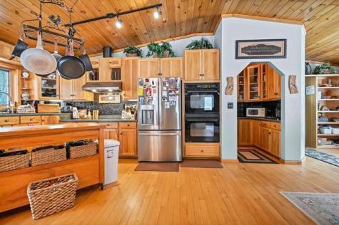 12770 Scenic Drive Iron River WI 54847