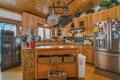 12770 Scenic Drive Iron River WI 54847