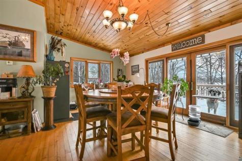 12770 Scenic Drive Iron River WI 54847