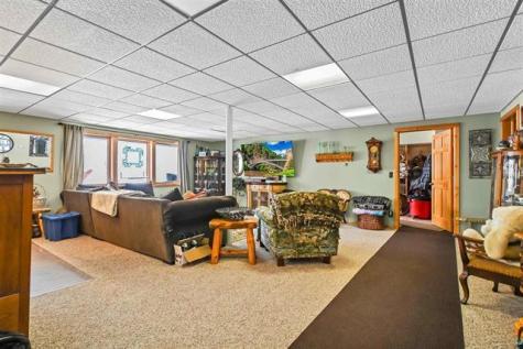 12770 Scenic Drive Iron River WI 54847