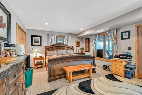 12770 Scenic Drive Iron River WI 54847