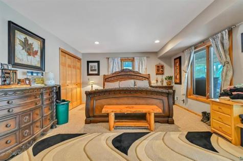 12770 Scenic Drive Iron River WI 54847