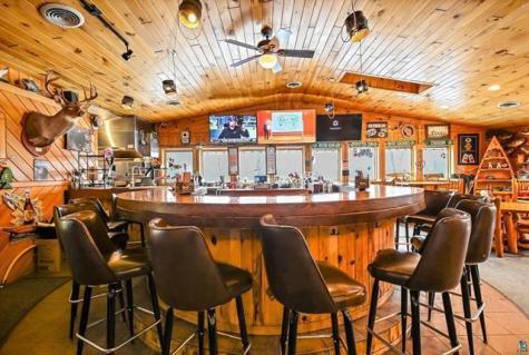12770 Scenic Drive Iron River WI 54847