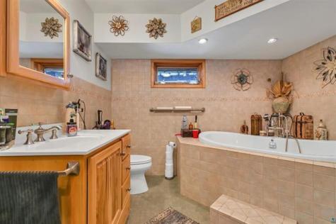12770 Scenic Drive Iron River WI 54847