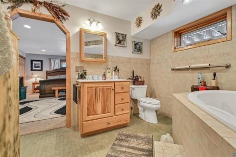 12770 Scenic Drive Iron River WI 54847