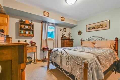 12770 Scenic Drive Iron River WI 54847