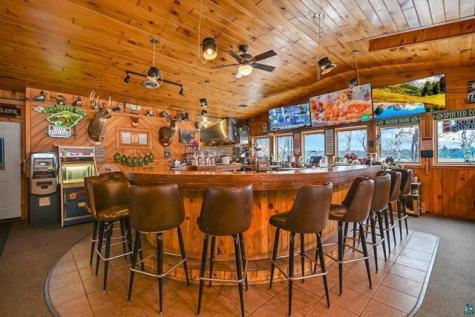 12770 Scenic Drive Iron River WI 54847