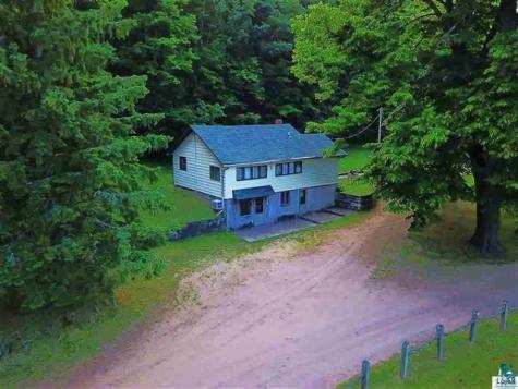 12770 Scenic Drive Iron River WI 54847