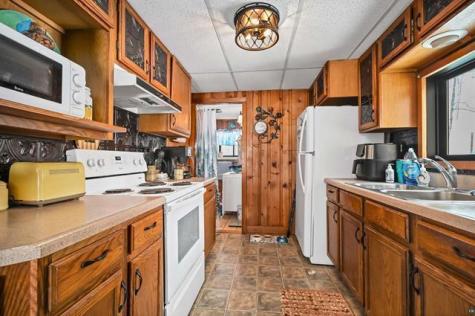 12770 Scenic Drive Iron River WI 54847