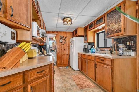 12770 Scenic Drive Iron River WI 54847