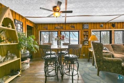 12770 Scenic Drive Iron River WI 54847