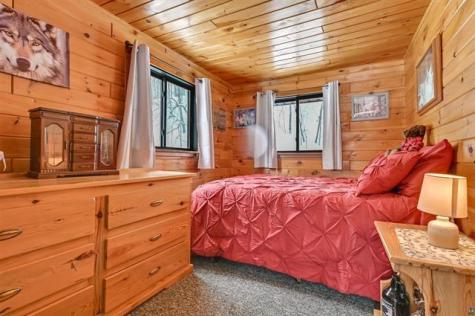 12770 Scenic Drive Iron River WI 54847