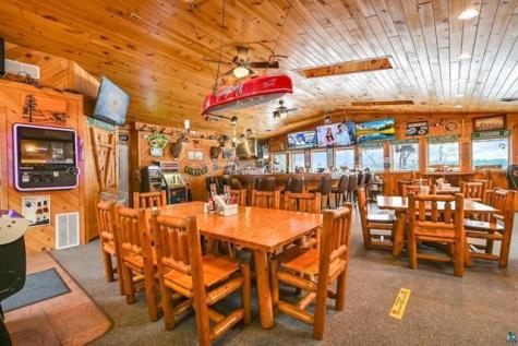 12770 Scenic Drive Iron River WI 54847