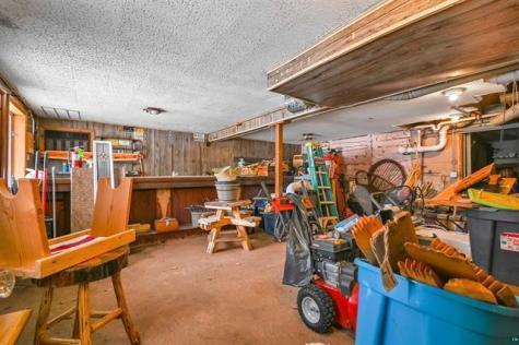 12770 Scenic Drive Iron River WI 54847